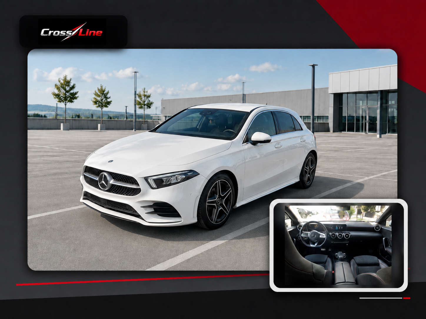 Mercedes Benz Klasa A